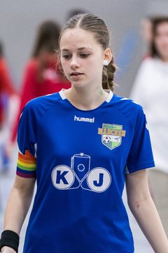Bild 213 - B2 Loewinnen Cup